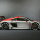 Illustration for article titled The New 2019 Audi R8 LMS GT3 Is Still Stupid Expensive, Still Looks Awesome